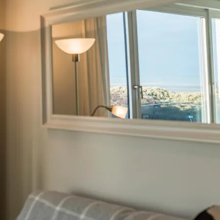 Familie App Aan Zee 5p Nabij & Speeltuin Διαμέρισμα *