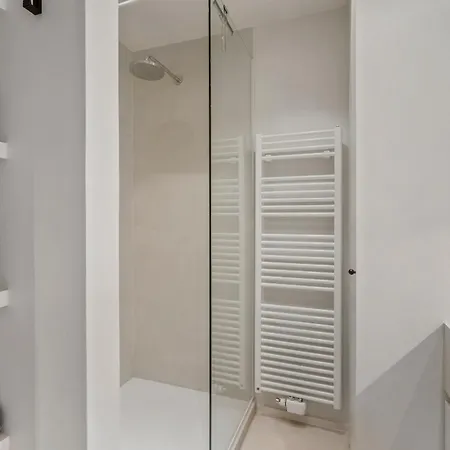 Διαμέρισμα Familie App Aan Zee 5p Nabij & Speeltuin *