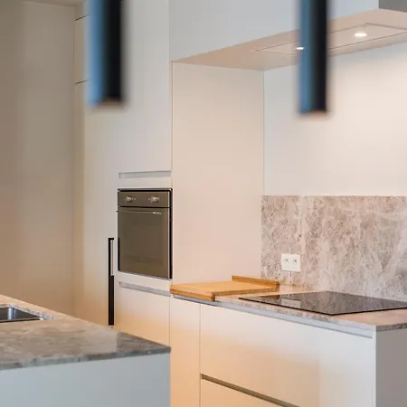 Familie App Aan Zee 5p Nabij & Speeltuin *