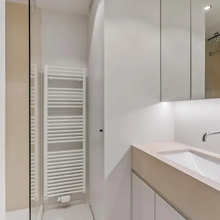 Familie App Aan Zee 5p Nabij & Speeltuin *